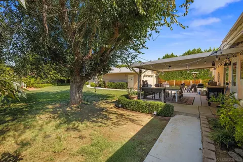 Exterior - 2120 Mountain View Dr, Escondido, CA 92027 photo 8 of 10
