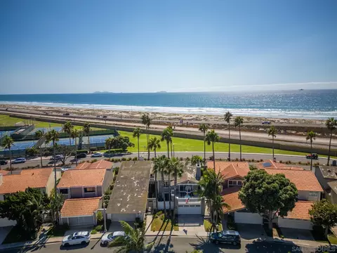 24 Bahama Bnd, Coronado, CA 92118