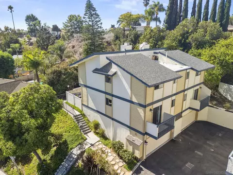 3662 Marlesta Dr, San Diego, CA 92111