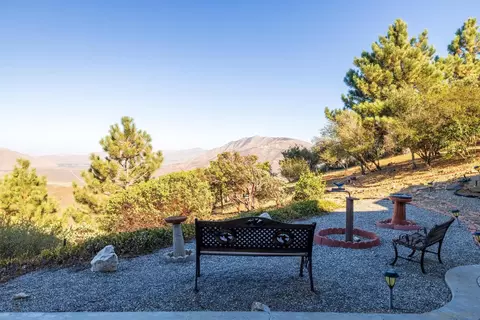Exterior - 3131 Pheasant Dr, Julian, CA 92036 photo 9 of 23