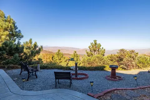 Exterior - 3131 Pheasant Dr, Julian, CA 92036 photo 7 of 23