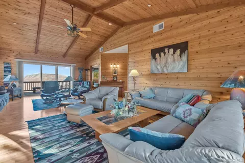 Living - 3131 Pheasant Dr, Julian, CA 92036 photo 6 of 7
