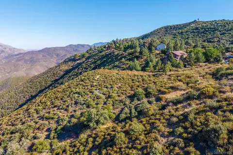 View/Area - 3131 Pheasant Dr, Julian, CA 92036 photo 5 of 6