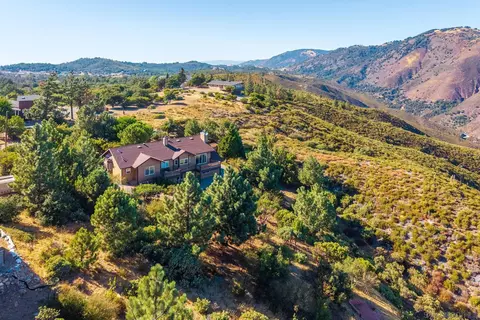 View/Area - 3131 Pheasant Dr, Julian, CA 92036 photo 2 of 6
