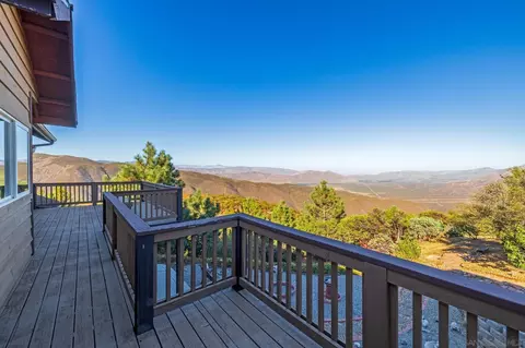 Exterior - 3131 Pheasant Dr, Julian, CA 92036 photo 2 of 23