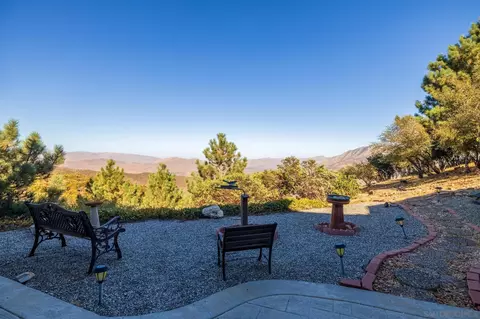 Exterior - 3131 Pheasant Dr, Julian, CA 92036 photo 8 of 23