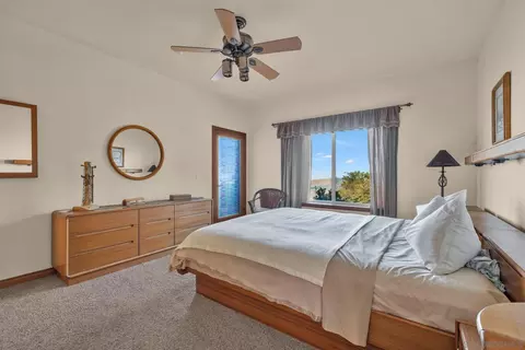 Bedroom - 3131 Pheasant Dr, Julian, CA 92036 photo 4 of 4