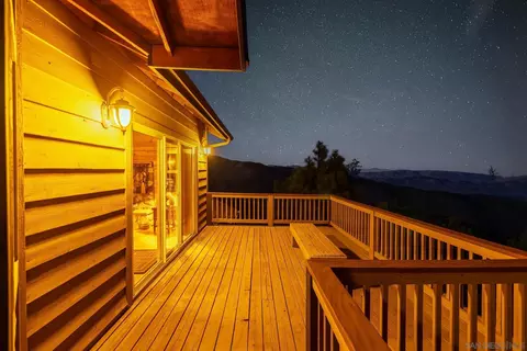 Exterior - 3131 Pheasant Dr, Julian, CA 92036 photo 20 of 23