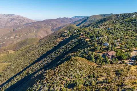 View/Area - 3131 Pheasant Dr, Julian, CA 92036 photo 4 of 6