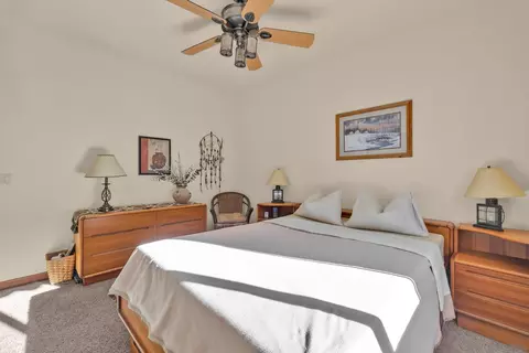 Bedroom - 3131 Pheasant Dr, Julian, CA 92036 photo 2 of 4
