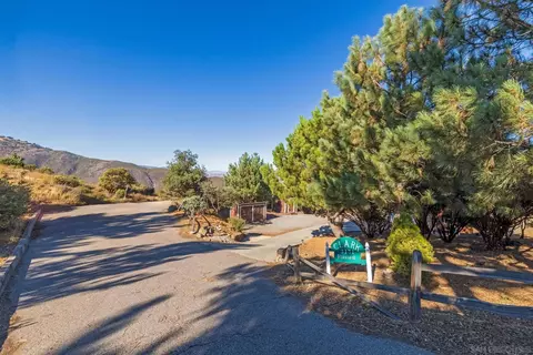 Exterior - 3131 Pheasant Dr, Julian, CA 92036 photo 6 of 23