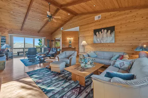 Living - 3131 Pheasant Dr, Julian, CA 92036 photo 1 of 7