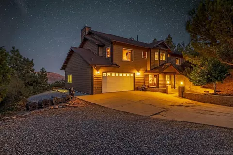 Exterior - 3131 Pheasant Dr, Julian, CA 92036 photo 12 of 23