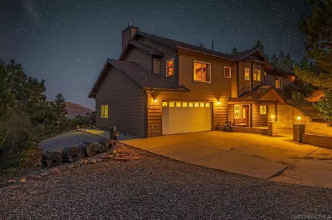 Exterior - 3131 Pheasant Dr, Julian, CA 92036 photo 14 of 23
