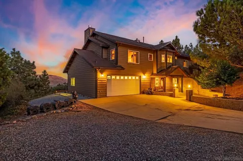 Exterior - 3131 Pheasant Dr, Julian, CA 92036 photo 13 of 23