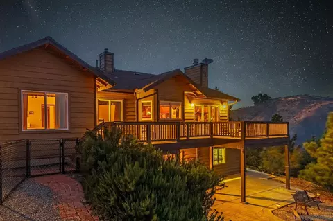 Exterior - 3131 Pheasant Dr, Julian, CA 92036 photo 18 of 23