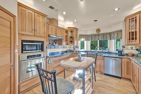 Kitchen - 3131 Pheasant Dr, Julian, CA 92036 photo 4 of 4