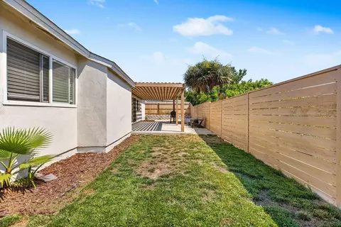 Exterior - 13233 La Venta Dr, Poway, CA 92064 photo 4 of 9