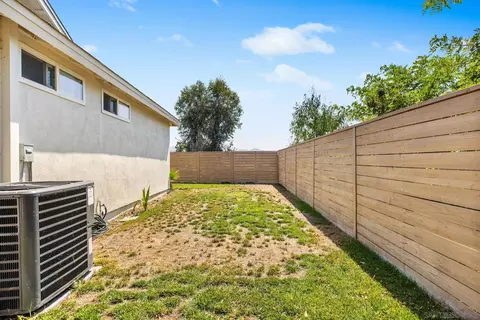 Exterior - 13233 La Venta Dr, Poway, CA 92064 photo 9 of 9