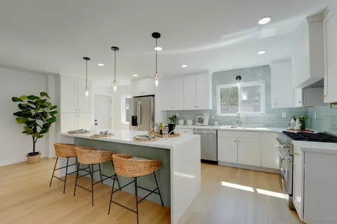 Kitchen - 1523 Lucky St, Oceanside, CA 92054 photo 2 of 4