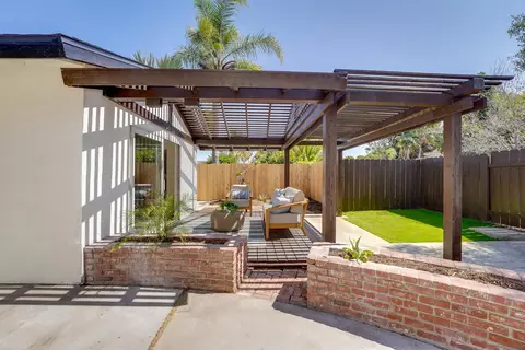 Exterior - 1523 Lucky St, Oceanside, CA 92054 photo 5 of 7