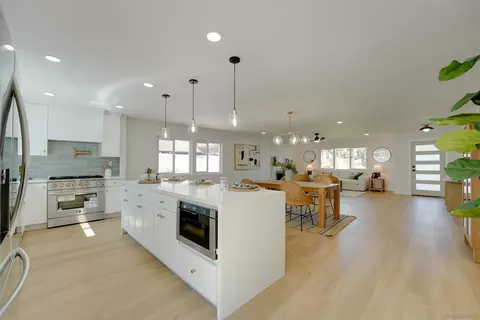 Kitchen - 1523 Lucky St, Oceanside, CA 92054 photo 4 of 4