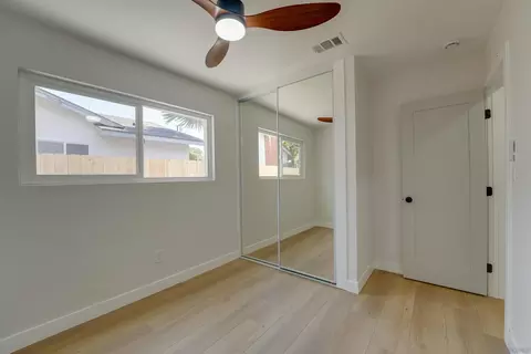 Bedroom - 1523 Lucky St, Oceanside, CA 92054 photo 3 of 5