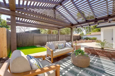 Exterior - 1523 Lucky St, Oceanside, CA 92054 photo 6 of 7