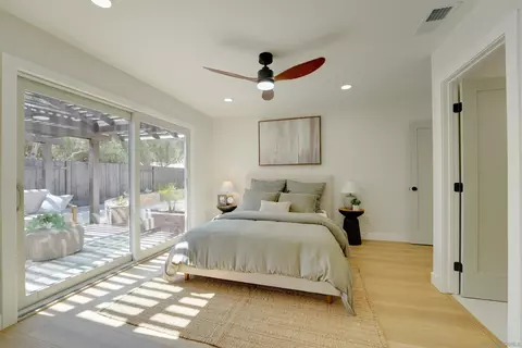 Bedroom - 1523 Lucky St, Oceanside, CA 92054 photo 4 of 5