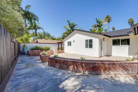 Exterior - 1523 Lucky St, Oceanside, CA 92054 photo 7 of 7