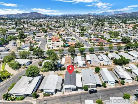 View/Area - 1285 E Washington Ave #SPC 29, El Cajon, CA 92019 photo 2 of 3