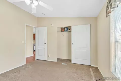 Bedroom - 1285 E Washington Ave #SPC 29, El Cajon, CA 92019 photo 1 of 3