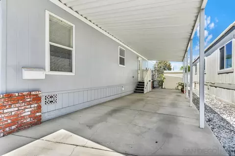 Exterior - 1285 E Washington Ave #SPC 29, El Cajon, CA 92019 photo 4 of 4