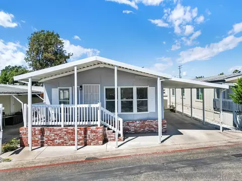 Exterior - 1285 E Washington Ave #SPC 29, El Cajon, CA 92019 photo 2 of 4