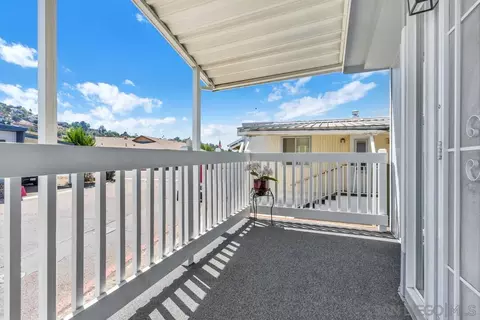 Exterior - 1285 E Washington Ave #SPC 29, El Cajon, CA 92019 photo 3 of 4