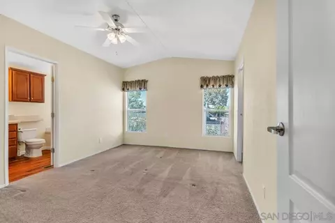 Bedroom - 1285 E Washington Ave #SPC 29, El Cajon, CA 92019 photo 2 of 3