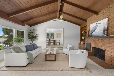 3727 Cedarbrae Ln, San Diego, CA 92106