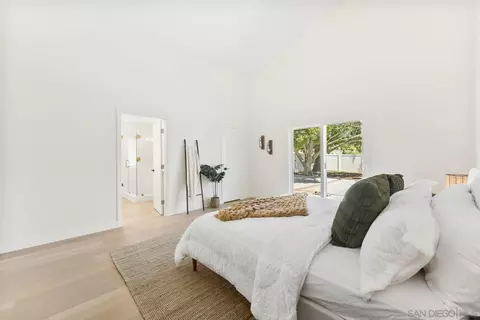 Bedroom - 3195 Calle De Oro, Jamul, CA 91935 photo 6 of 8