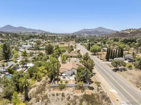 View/Area - 3195 Calle De Oro, Jamul, CA 91935 photo 6 of 6