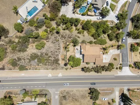 View/Area - 3195 Calle De Oro, Jamul, CA 91935 photo 1 of 6