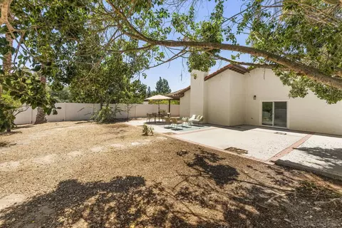 Exterior - 3195 Calle De Oro, Jamul, CA 91935 photo 4 of 9