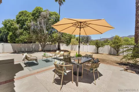 Exterior - 3195 Calle De Oro, Jamul, CA 91935 photo 8 of 9
