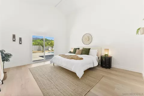 Bedroom - 3195 Calle De Oro, Jamul, CA 91935 photo 5 of 8