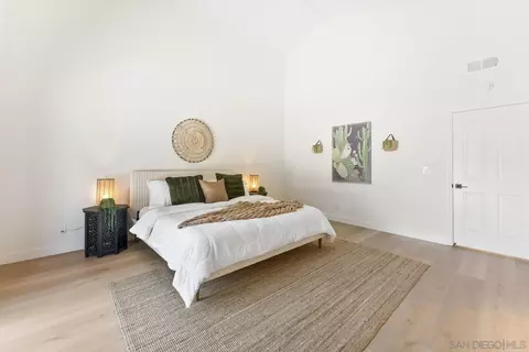 Bedroom - 3195 Calle De Oro, Jamul, CA 91935 photo 8 of 8