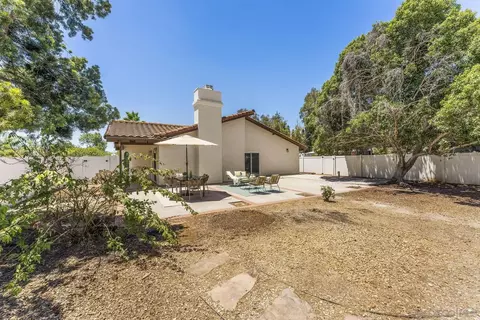 Exterior - 3195 Calle De Oro, Jamul, CA 91935 photo 3 of 9