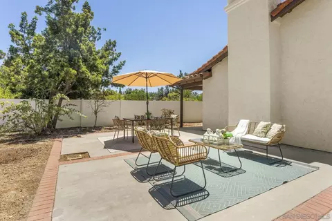 Exterior - 3195 Calle De Oro, Jamul, CA 91935 photo 7 of 9