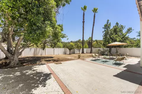 Exterior - 3195 Calle De Oro, Jamul, CA 91935 photo 5 of 9