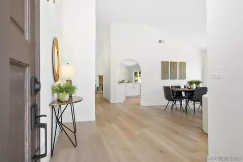 Entry Way - 3195 Calle De Oro, Jamul, CA 91935 photo 1 of 1