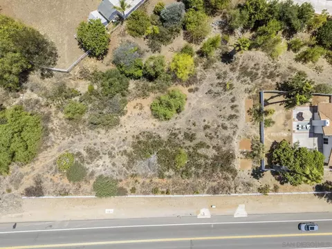 View/Area - 3195 Calle De Oro, Jamul, CA 91935 photo 2 of 6