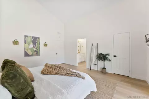 Bedroom - 3195 Calle De Oro, Jamul, CA 91935 photo 7 of 8